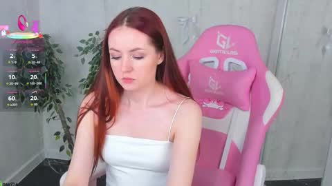 Berta  online show from February 7, 12:13 am