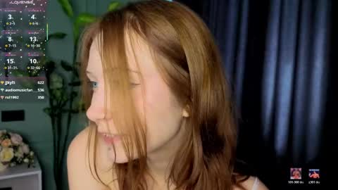 Eva online show from May 17, 10:46 am