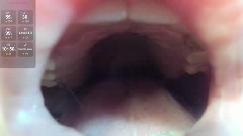 best__angelica online show from October 6, 5:31 pm