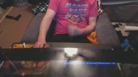 best_kept_secret23 online show from March 12, 3:10 am