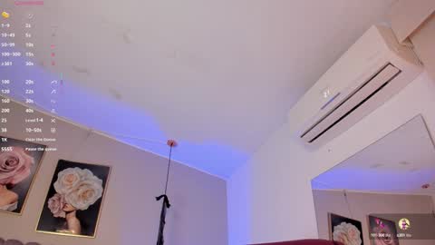  Marilee online show from October 14, 1:30 am