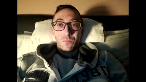 Italian Lover indipendent model online show from February 11, 9:53 am