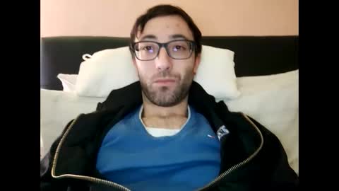 Italian Lover indipendent model online show from February 5, 9:15 am