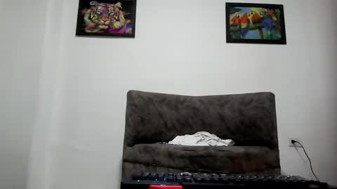 Andres online show from March 7, 10:21 pm