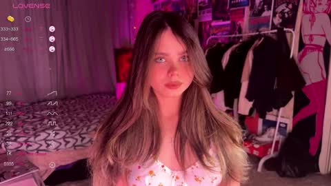 Emily  Stream every day  online show from October 24, 6:30 pm