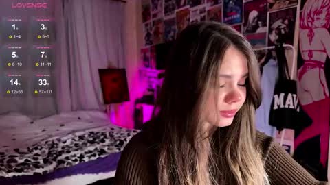 Snapshot of bestie_me chatting on September 12, 4:31 pm Emily Stream every day online show from September 12, 4:31 pm