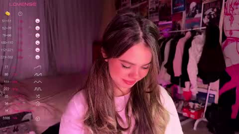 Emily  Stream every day  online show from October 30, 5:24 pm