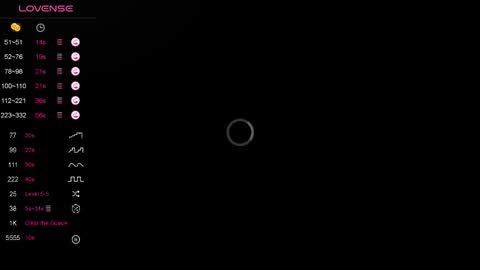 Emily  Stream every day  online show from October 31, 5:46 pm