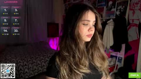 Emily  Stream every day  online show from October 13, 6:10 pm