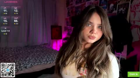 Emily  Stream every day  online show from October 17, 5:17 pm