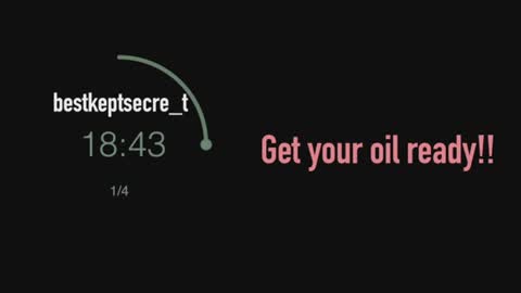 bestkeptsecre t online show from January 13, 10:36 am