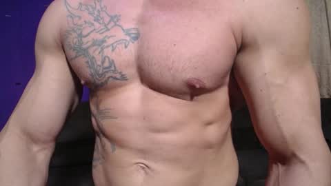 Snapshot of bestmuscle chatting on February 5, 12:10 am bestmuscle online show from February 5, 12:10 am