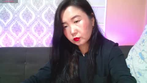 Snapshot of bet_lu chatting on March 4, 1:01 am Bet Lu online show from March 4, 1:01 am