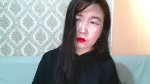 Snapshot of bet_lu chatting on February 27, 5:51 am Bet Lu online show from February 27, 5:51 am