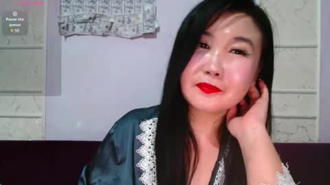 Bet Lu online show from April 8, 9:23 am