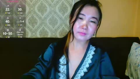Snapshot of bet_lu chatting on December 13, 4:38 pm Bet Lu online show from December 13, 4:38 pm