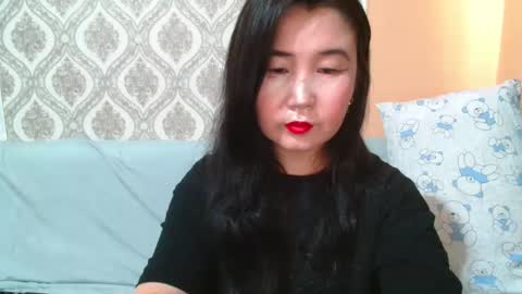 Snapshot of bet_lu chatting on February 22, 6:06 am Bet Lu online show from February 22, 6:06 am