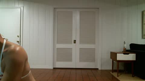 Blue online show from January 15, 2:53 am