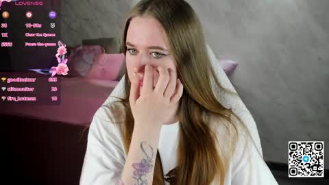 Betany online show from April 7, 4:47 am