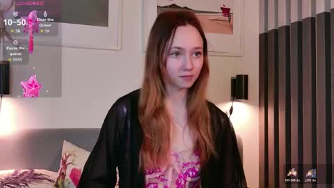 Bethany online show from March 8, 6:06 am