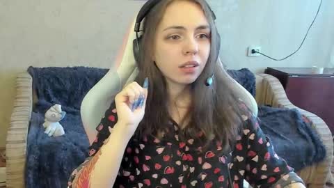 bethany_tease online show from March 15, 12:52 pm