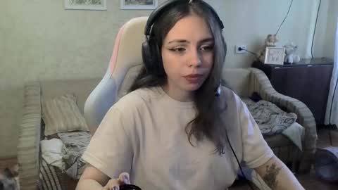 bethany_tease online show from February 17, 10:47 am