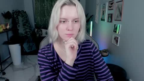 Bethany online show from March 23, 5:23 am