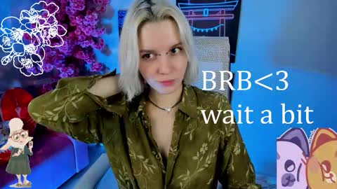 Bethany online show from February 13, 8:50 am