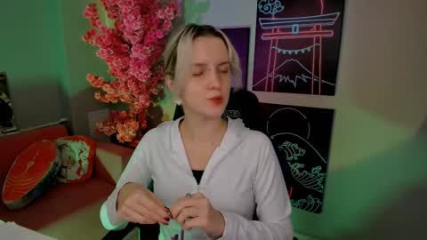 Bethany online show from November 18, 6:16 am