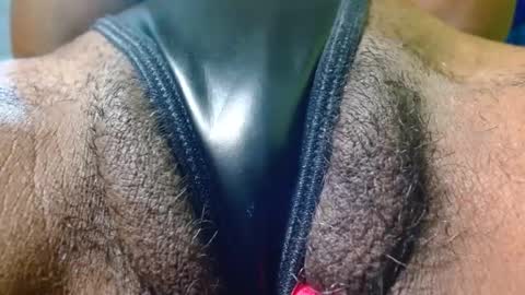 Bethany Wilson online show from September 19, 12:53 pm