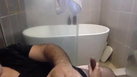 Snapshot of betoooox chatting on January 12, 1:37 pm Virtual Gentleman online show from January 12, 1:37 pm