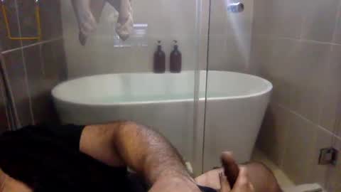 Virtual Gentleman online show from September 27, 12:03 pm