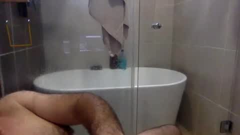 Virtual Gentleman online show from November 25, 2:16 pm