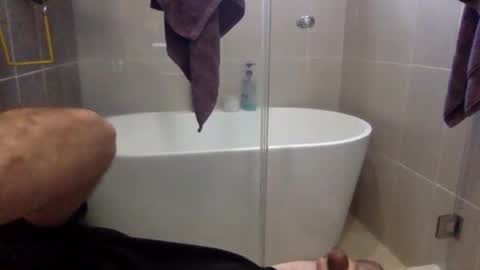 Virtual Gentleman online show from January 17, 4:16 pm