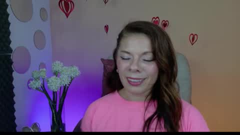 LINDA online show from November 1, 11:15 pm