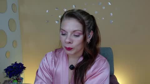 LINDA online show from April 30, 1:54 am