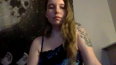 betterwhenitsrough69 online show from February 15, 3:09 am