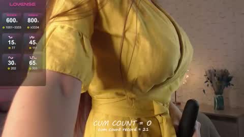 bettispaghetti online show from November 15, 4:30 pm