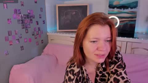 Betty online show from September 12, 1:40 am