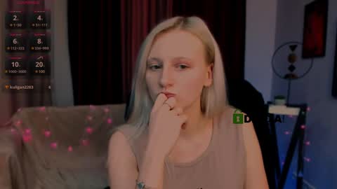 your dream  online show from January 25, 6:24 pm