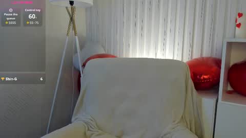 Kelly online show from July 3, 3:33 am