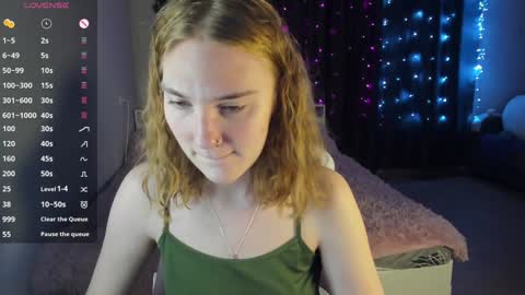 Snapshot of betty_witchy chatting on January 20, 1:07 am Dory make me happier online show from January 20, 1:07 am