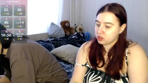 Betty and Rich online show from January 24, 9:28 am
