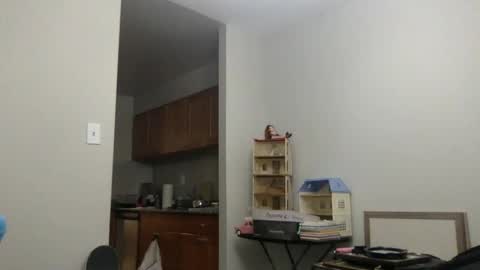 Betty Cake online show from October 17, 3:43 am