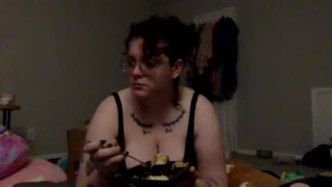 Betty Cake online show from October 1, 2:43 am