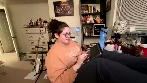 Betty Cake online show from December 12, 10:13 am