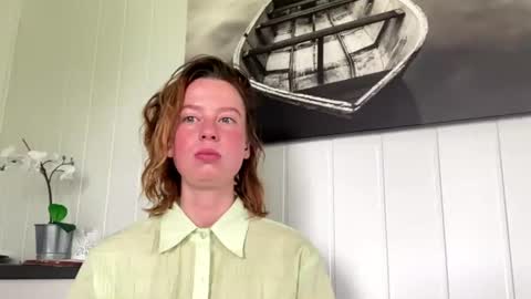 Betty online show from July 6, 7:27 am