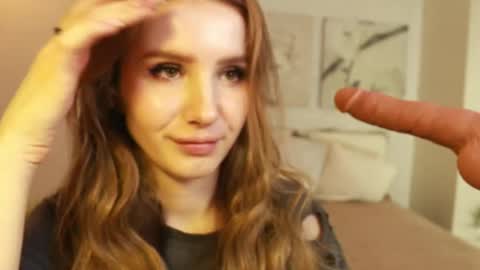 Betty online show from February 26, 9:53 pm