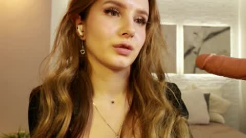 Betty online show from March 8, 12:33 am