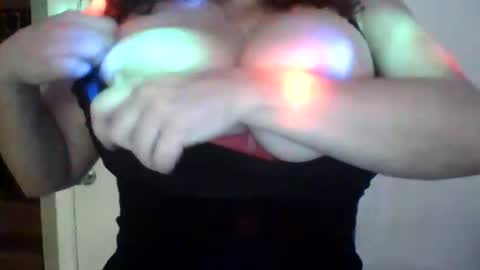 Betty Smoke online show from March 9, 4:38 am